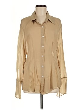 Dissh Long Sleeve Blouse (view 1)