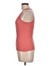 Blue Star Clothing Co. Orange Tank Top Size L - photo 5