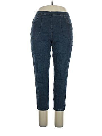Just My Size Jeggings (view 1)