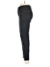 Seven7 Solid Black Jeans Size 10 - photo 5