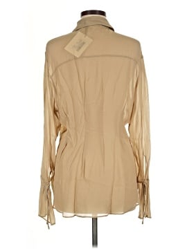 Dissh Long Sleeve Blouse (view 2)