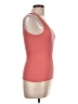 Blue Star Clothing Co. Orange Tank Top Size L - photo 4