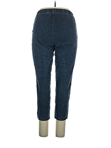 Just My Size Jeggings (view 2)