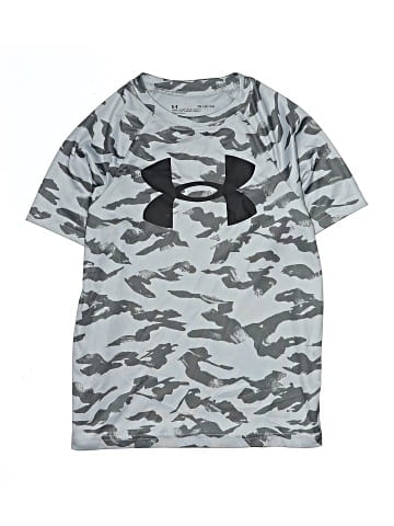 Under Armour Active T-Shirt (view 1)