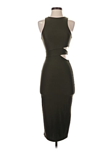 Topshop Cocktail Dress (view 1)