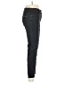 Seven7 Solid Black Jeans Size 10 - photo 4