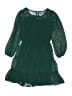 Speechless 100% Polyester Green Dress Size 16 - photo 1