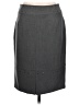 Worthington Solid Gray Formal Skirt Size 10 - photo 2