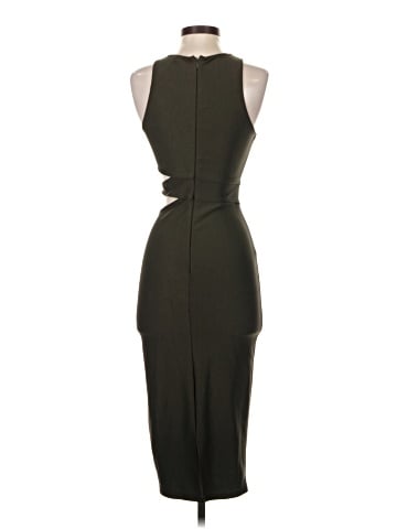 Topshop Cocktail Dress (view 2)