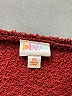 Lularoe 100% Polyester Burgundy Cardigan Size XS - photo 7
