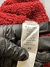 Lularoe 100% Polyester Burgundy Cardigan Size XS - photo 8