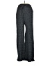Zara Tweed Gray Dress Pants Size S - photo 1