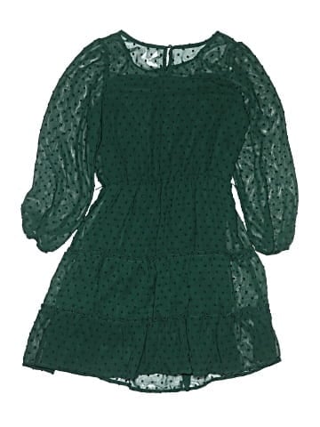 Speechless Dress (view 2)