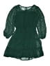 Speechless 100% Polyester Green Dress Size 16 - photo 2
