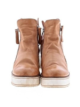 Silent D Ankle Boots (view 2)