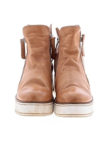Silent D Ankle Boots (view 2)