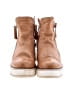 Silent D Tan Ankle Boots Size EU 39 - photo 2