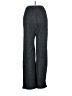 Zara Tweed Gray Dress Pants Size S - photo 2