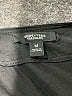 Simply Vera Vera Wang 100% Polyester Black Long Sleeve Turtleneck Size M - photo 7