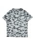 Under Armour 100% Polyester Camo Gray Active T-Shirt Size S (youth) - photo 2