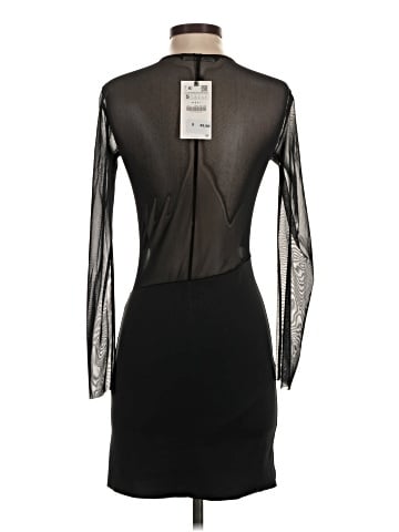Zara Cocktail Dress (view 2)