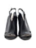 Vince Camuto Black Sandals Size 9 1/2 - photo 2
