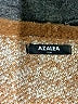 Azalea 100% Polyester Brown Cardigan Size S - photo 7