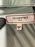 No Comment Green Short Sleeve Top Size L - photo 7