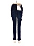 Seven7 Graphic Blue Jeggings Size 6 - photo 2
