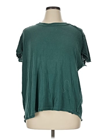 We the Free Short Sleeve T-Shirt (view 1)