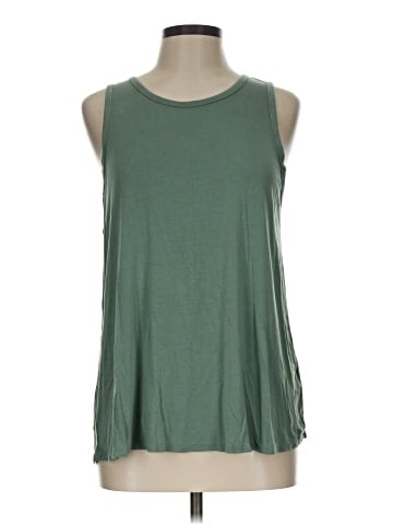 Old Navy Sleeveless T-Shirt (view 1)