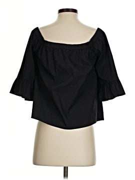 Rebecca Minkoff 3/4 Sleeve Blouse (view 2)