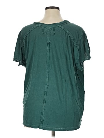 We the Free Short Sleeve T-Shirt (view 2)