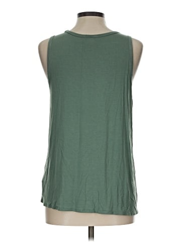Old Navy Sleeveless T-Shirt (view 2)