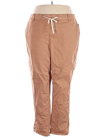Torrid Casual Pants (view 1)