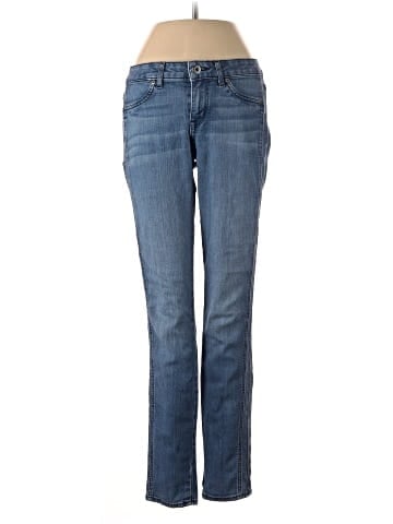 Rich & Skinny Jeans (view 1)