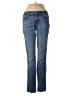 Rich & Skinny Stripes Blue Jeans Size 26 waist - photo 1