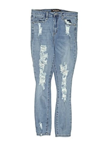 Dollhouse Jeans (view 1)