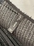 MNG Black Cocktail Dress Size 14 - photo 7