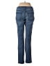 Rich & Skinny Stripes Blue Jeans Size 26 waist - photo 2