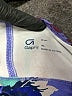Gap Fit Purple Tank Top Size XL (youth) - photo 3