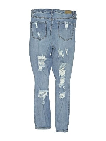 Dollhouse Jeans (view 2)