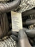 American Eagle Outfitters Chevron-herringbone Gray Coat Size L - photo 7