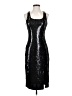 MICHAEL Michael Kors Black Cocktail Dress Size XS (petite) - photo 1