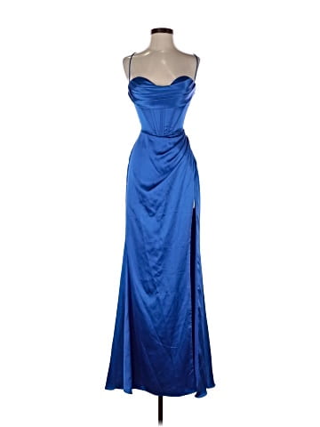 GB Cocktail Dress (view 1)