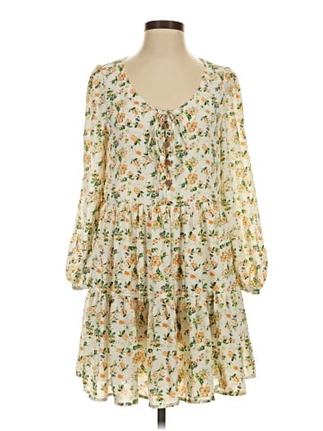 Chelsea & Violet Casual Dress (view 1)