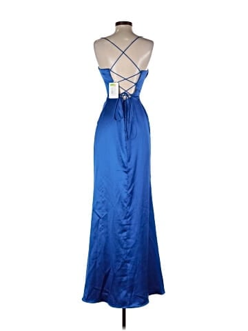 GB Cocktail Dress (view 2)