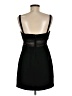 NBD Solid Black Cocktail Dress Size M - photo 2