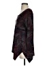 Soft Surroundings Burgundy Long Sleeve Blouse Size S (petite) - photo 5