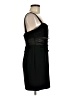 NBD Solid Black Cocktail Dress Size M - photo 4
